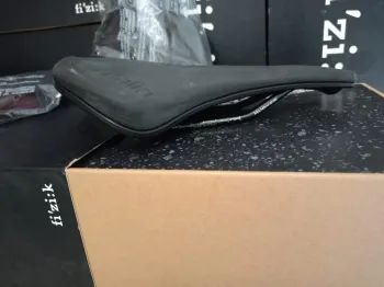 Used Selle Italia Model Y TM 2026 bike