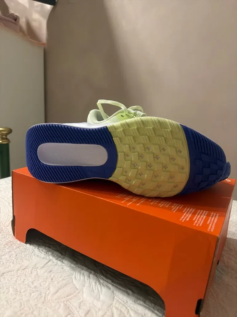 Used Nike scarpe donna bike — image 4 of 6