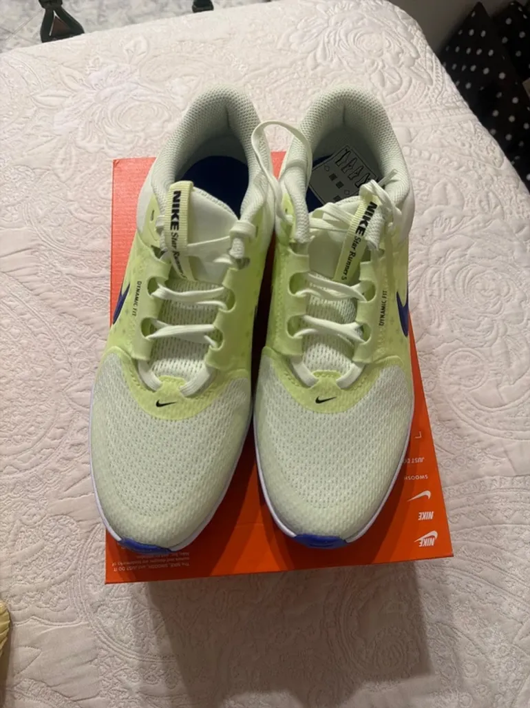 Used Nike scarpe donna bike — image 2 of 6