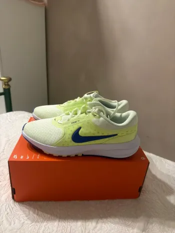 Used Nike scarpe donna bike
