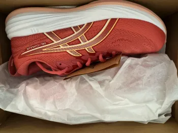 Gebrauchtes Asics Gel-Cumulus 27 GS bike — Bild 5 von 6