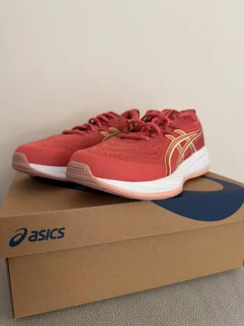 Gebrauchtes Asics Gel-Cumulus 27 GS bike — Bild 3 von 6