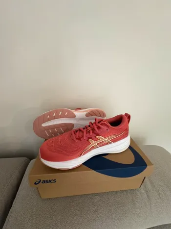 Gebrauchtes Asics Gel-Cumulus 27 GS bike — Bild 2 von 6