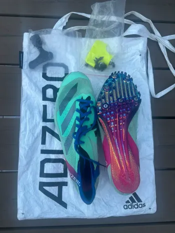 Gebrauchtes Adidas Adizero SP2 bike