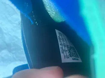 Gebrauchtes Adidas Adizero SP2 bike — Bild 7 von 10
