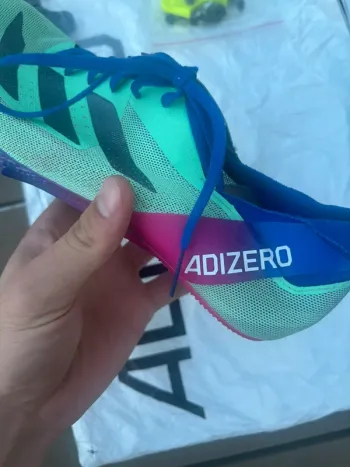 Gebrauchtes Adidas Adizero SP2 bike — Bild 5 von 10