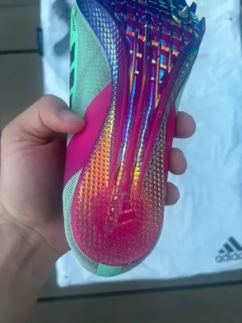 Gebrauchtes Adidas Adizero SP2 bike — Bild 4 von 10