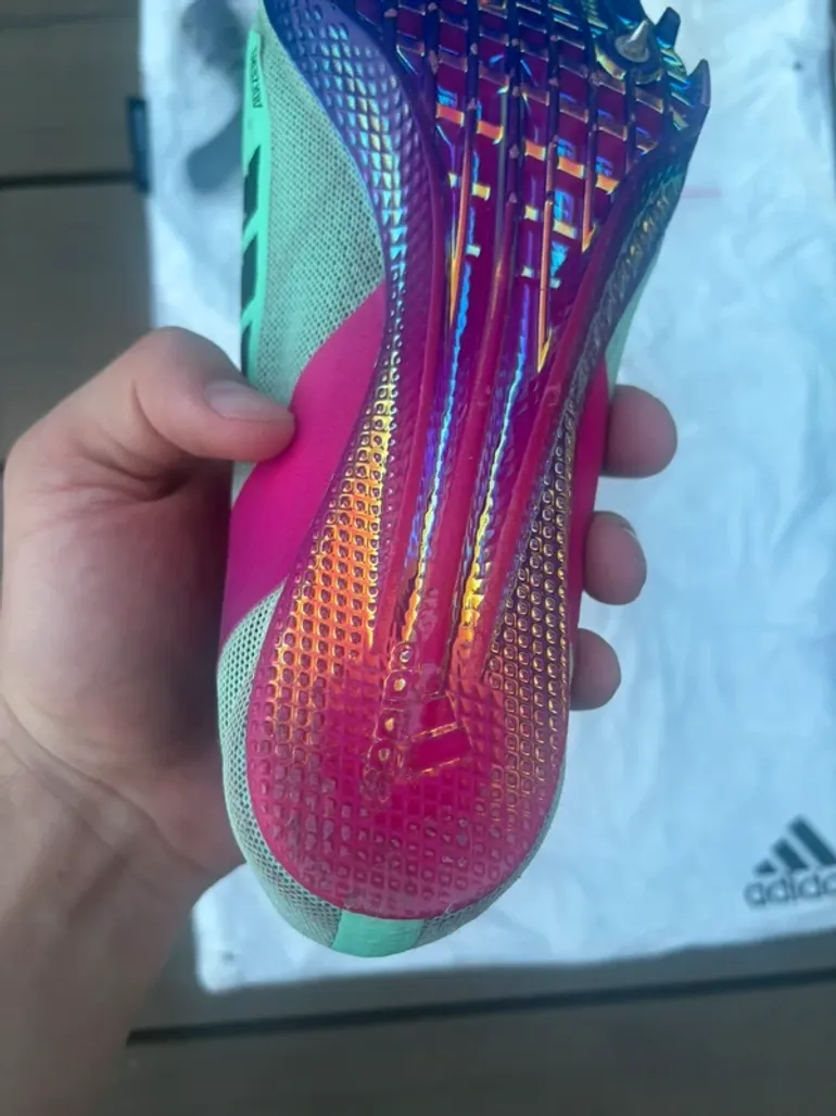 Gebrauchtes Adidas Adizero SP2 bike — Bild 4 von 10