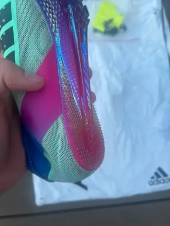 Gebrauchtes Adidas Adizero SP2 bike — Bild 3 von 10