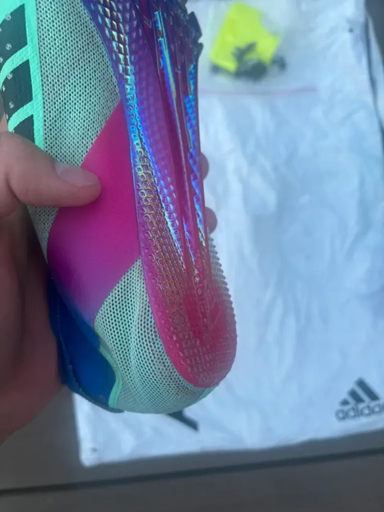 Gebrauchtes Adidas Adizero SP2 bike — Bild 3 von 10