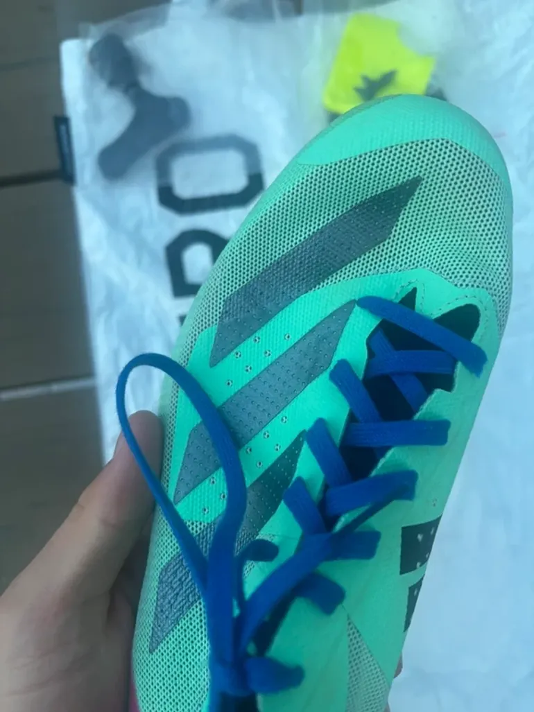 Gebrauchtes Adidas Adizero SP2 bike — Bild 6 von 10