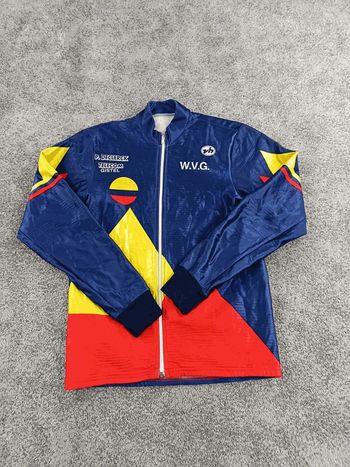 Gebrauchtes sans veste velo mi-saison homme taille L - 19 3397 - B Telecom Gistel bike
