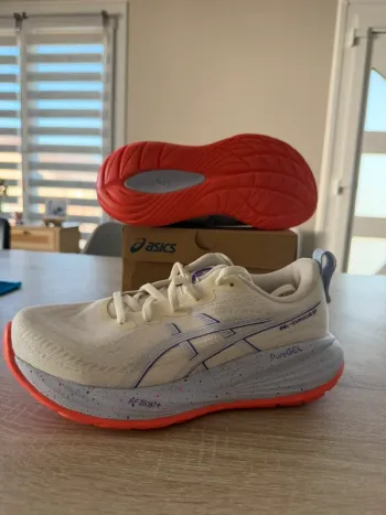 Używany Asics Running Shoes bike