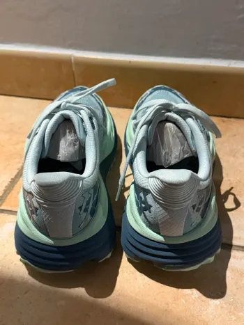 Used Hoka Stinson ATR 7 bike — image 5 of 6