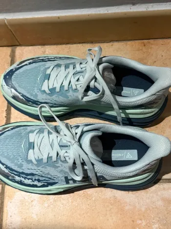 Used Hoka Stinson ATR 7 bike — image 6 of 6