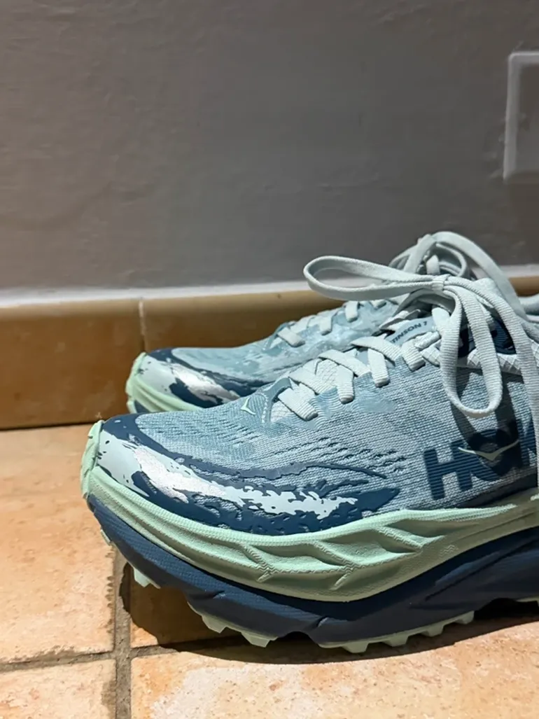 Used Hoka Stinson ATR 7 bike — image 3 of 6
