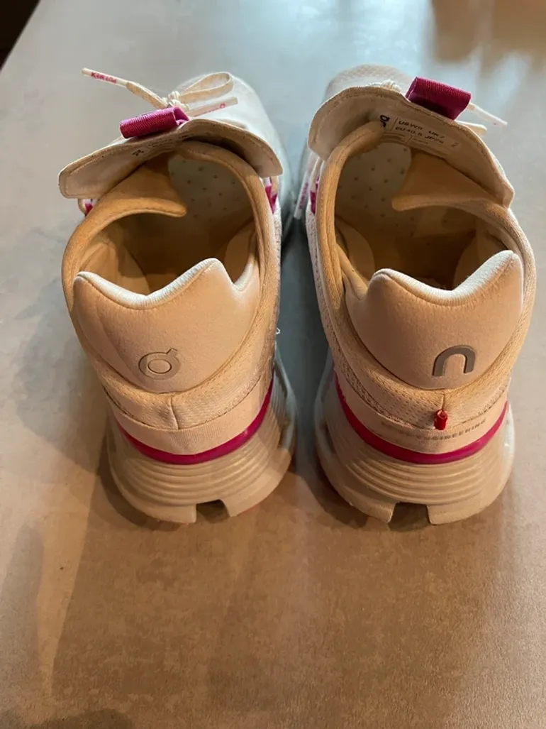 Used On Running ON Cloudtec Schuhe bike — image 4 of 6