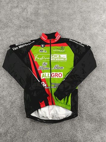 Gebrauchtes Vermarc veste velo homme taille xl - 75 3741 - type gabba bike