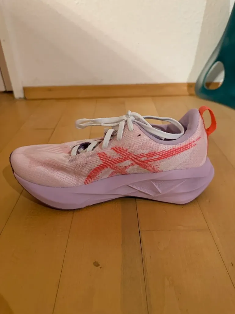 Käytetty Asics Sneakers bike — kuva 4 / 13