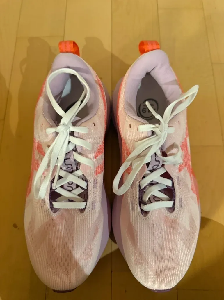 Käytetty Asics Sneakers bike — kuva 3 / 13