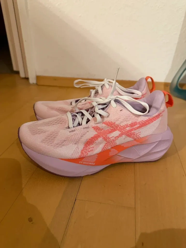 Käytetty Asics Sneakers bike — kuva 2 / 13