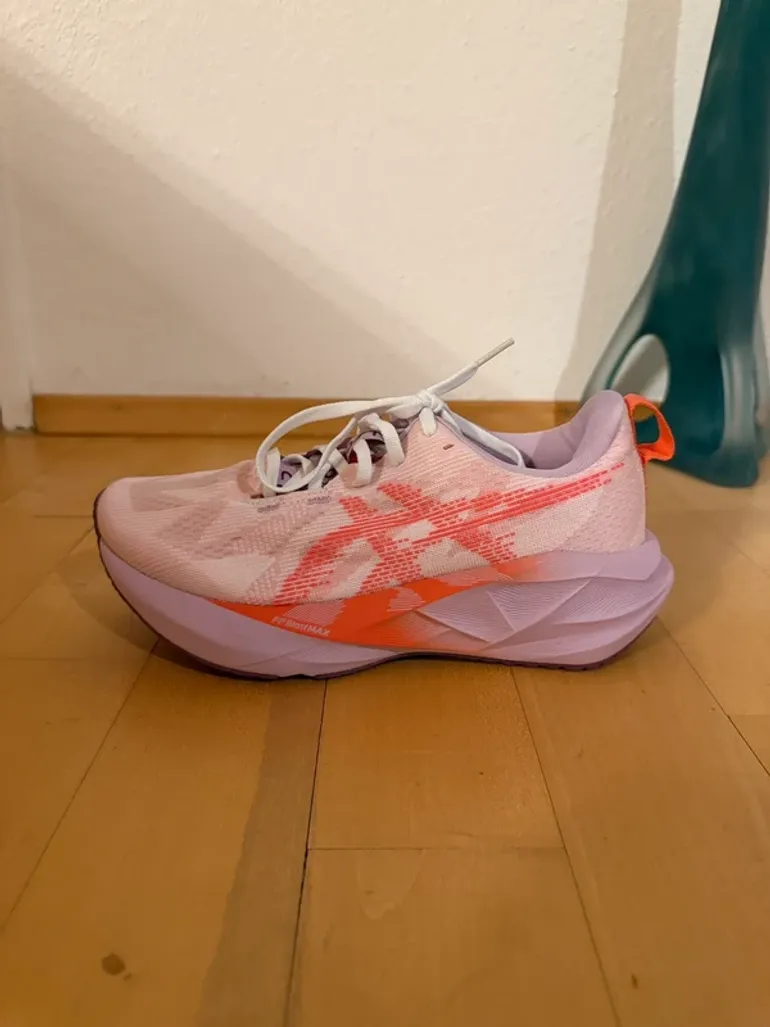 Käytetty Asics Sneakers bike — kuva 8 / 13