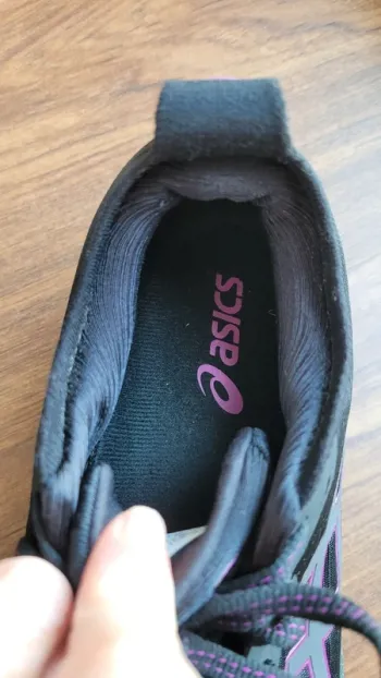 Asics Kayano 31 bike d'occasion — image 5 sur 8