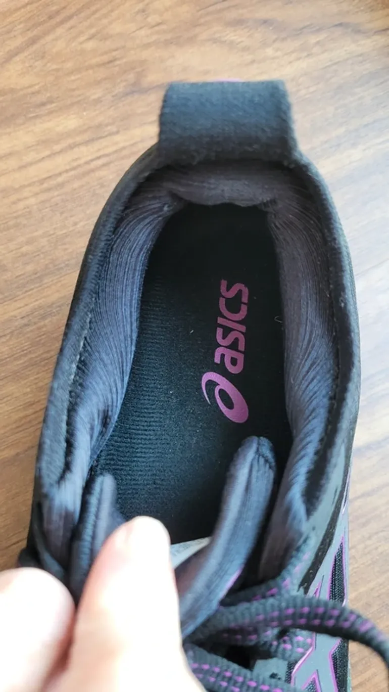 Asics Kayano 31 bike d'occasion — image 5 sur 8