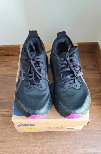 Asics Kayano 31 bike d'occasion — image 4 sur 8
