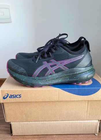 Asics Kayano 31 bike d'occasion