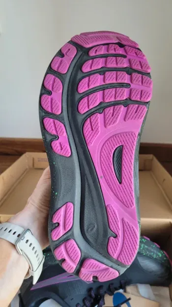 Asics Kayano 31 bike d'occasion — image 7 sur 8