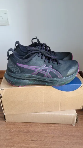 Asics Kayano 31 bike d'occasion — image 2 sur 8