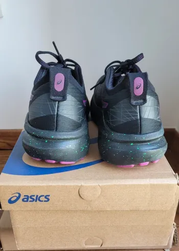 Asics Kayano 31 bike d'occasion — image 8 sur 8