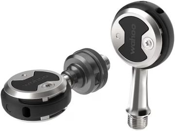 Brugt Wahoo SPEEDPLAY POWRLINK Links bike — billede 2 af 3