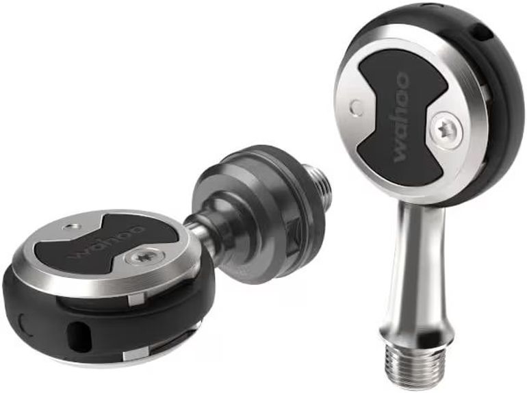 Brugt Wahoo SPEEDPLAY POWRLINK Links bike — billede 2 af 3