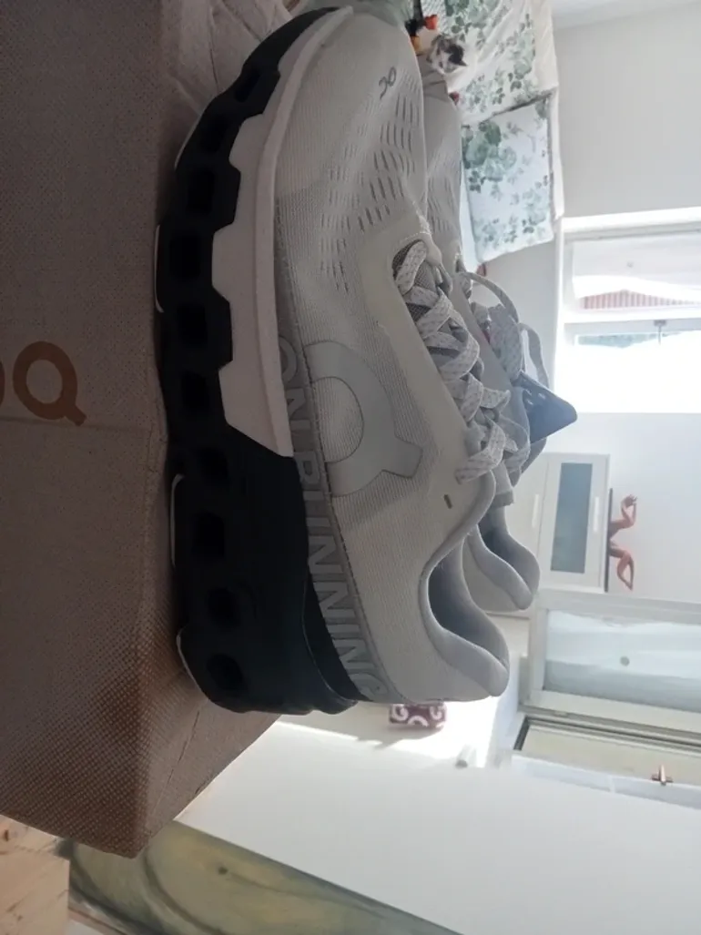 Used On Running Cloudmonster 2 bike — image 5 of 15