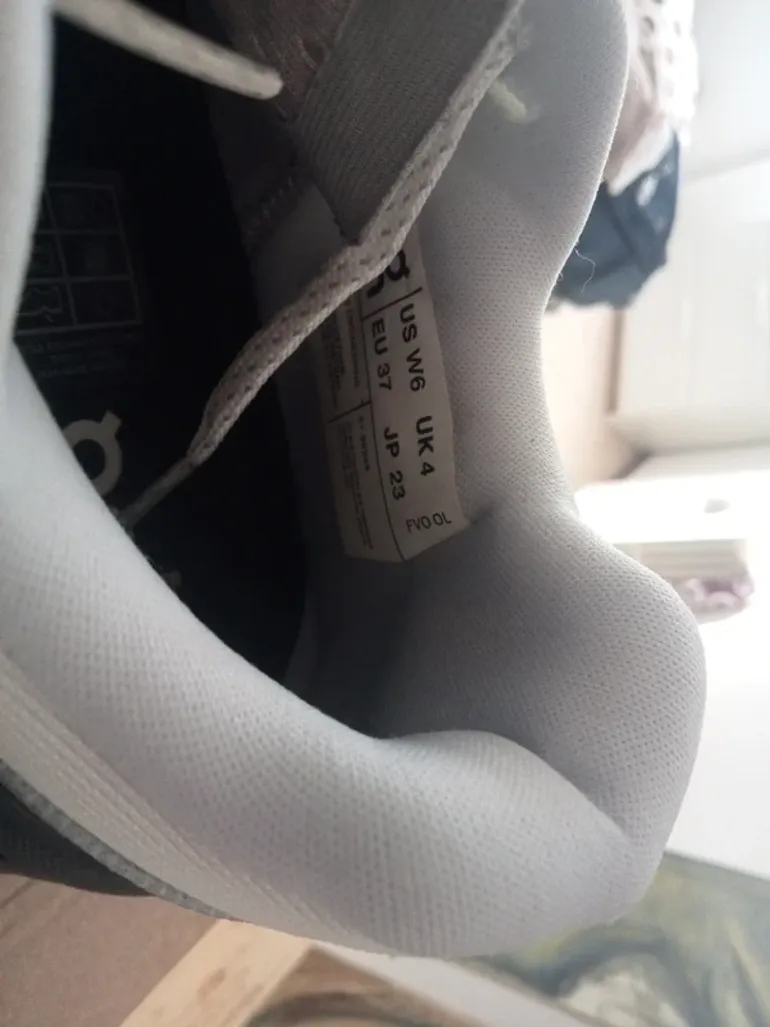 Used On Running Cloudmonster 2 bike — image 6 of 15