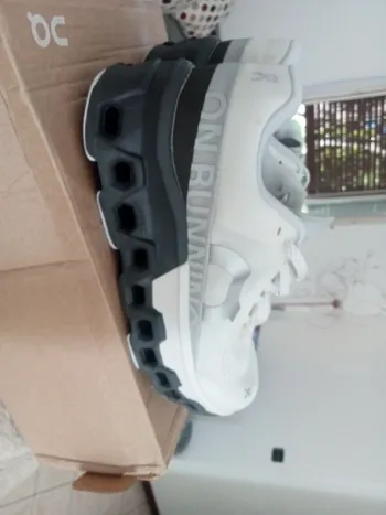 Used On Running Cloudmonster 2 bike — image 9 of 15