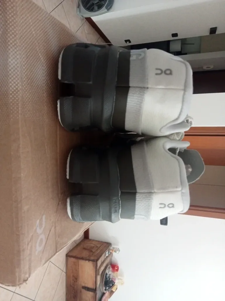 Used On Running Cloudmonster 2 bike — image 7 of 15