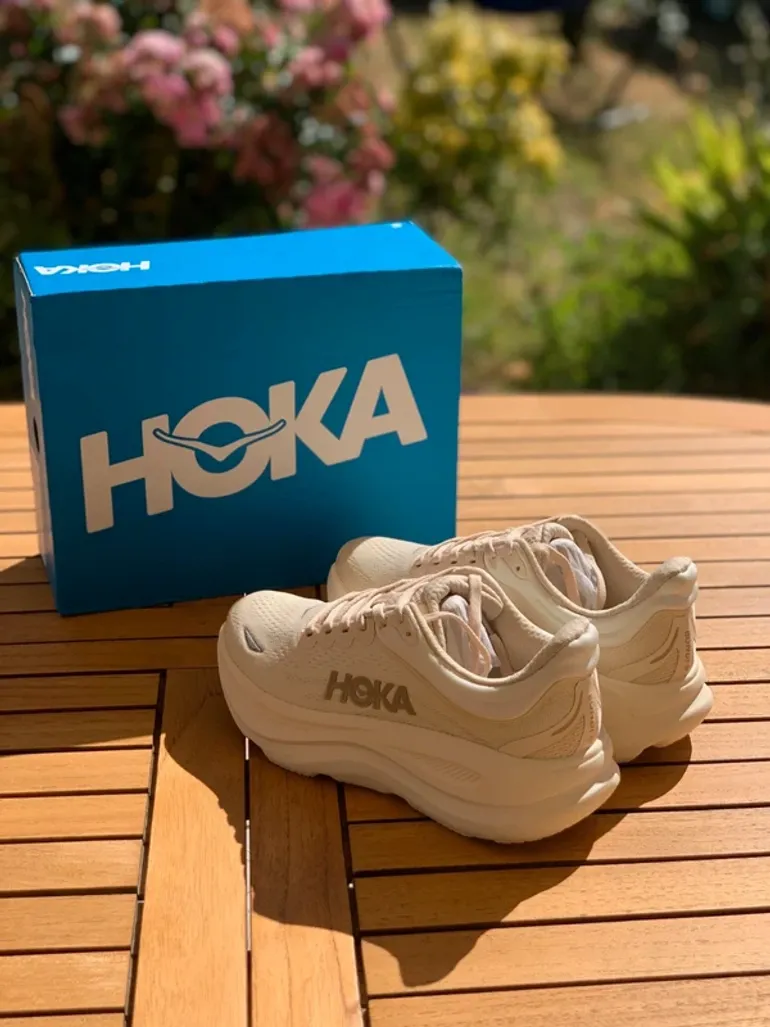 Used Hoka Bondi 9 bike — image 3 of 5
