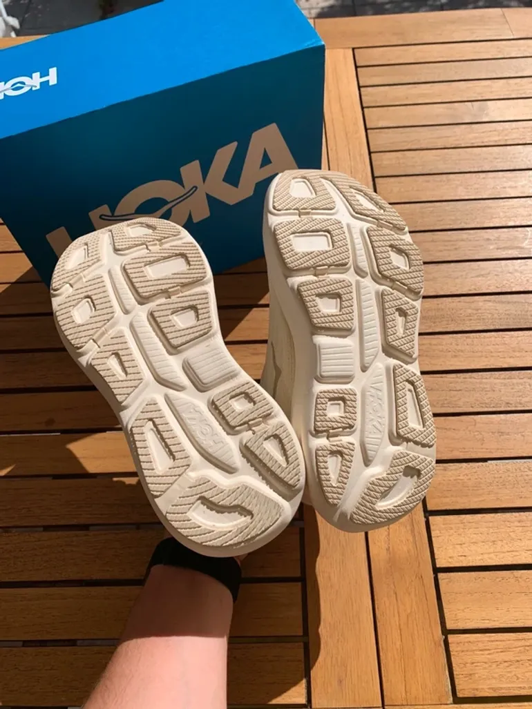 Used Hoka Bondi 9 bike — image 5 of 5