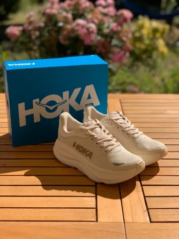 Used Hoka Bondi 9 bike