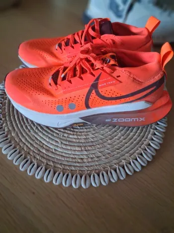 Używany Nike Zoomax bike