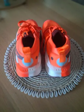 Nike Zoomax bike d'occasion — image 3 sur 4