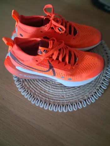 Nike Zoomax bike d'occasion — image 2 sur 4