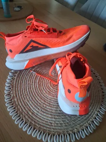 Nike Zoomax bike d'occasion — image 4 sur 4