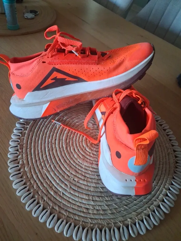 Nike Zoomax bike d'occasion — image 4 sur 4