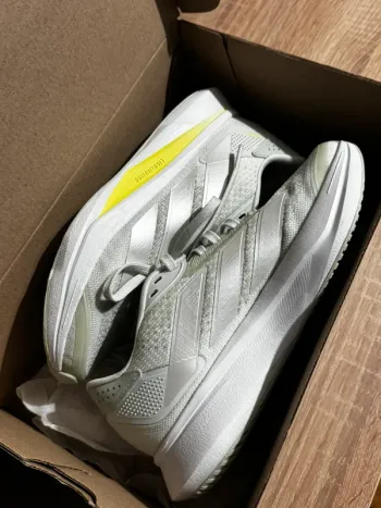 Used Adidas Running Shoes bike — image 2 of 3