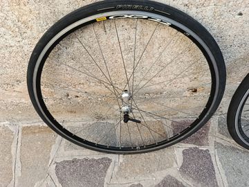 Used Miche Coppia Ruote e Mavic profilo basso 2019 bike — image 2 of 4