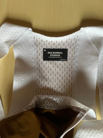 Used Pas Normal Studios Bibs 2025 bike — image 5 of 6